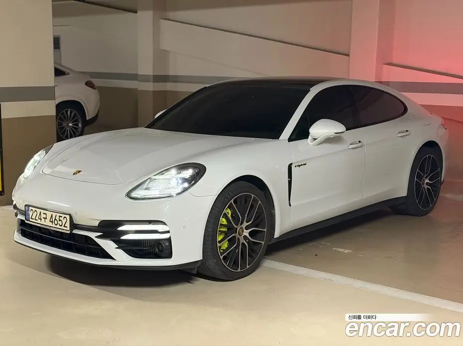 Porsche Panamera 2023 2.9 автомат (гидро), фото 2 Porsche Panamera 2023 2.9 автомат (гидро), фото 2