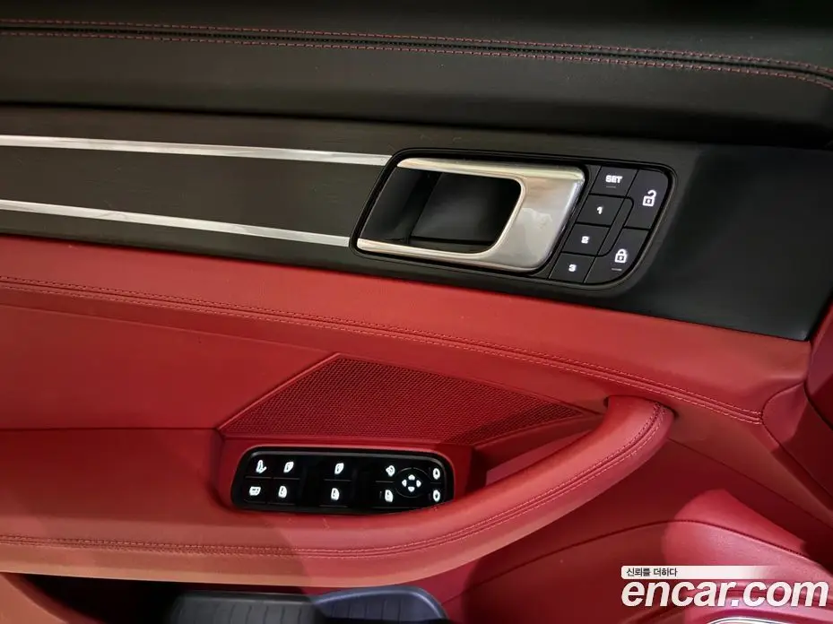 Porsche Panamera 2023 2.9 автомат (гидро), фото 11 Porsche Panamera 2023 2.9 автомат (гидро), фото 11