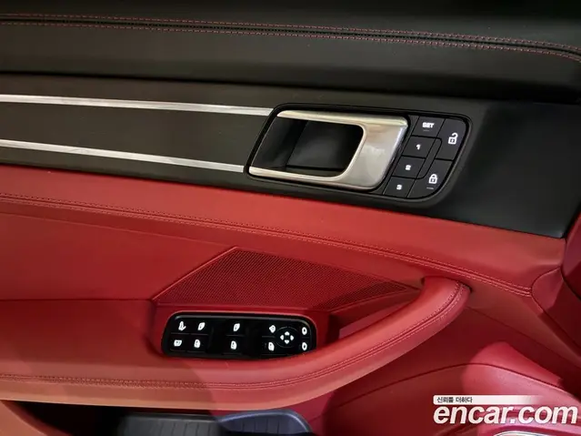 Porsche Panamera 2023 2.9 автомат (гидро), миниатюра 11 Porsche Panamera 2023 2.9 автомат (гидро), миниатюра 11