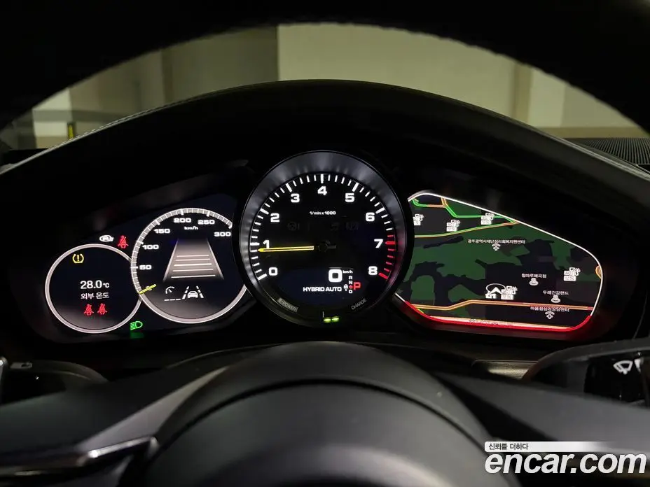 Porsche Panamera 2023 2.9 автомат (гидро), фото 14 Porsche Panamera 2023 2.9 автомат (гидро), фото 14