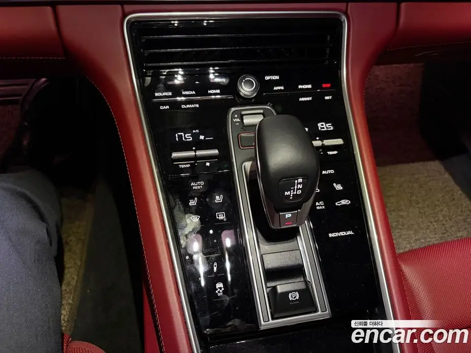 Porsche Panamera 2023 2.9 автомат (гидро), фото 17 Porsche Panamera 2023 2.9 автомат (гидро), фото 17