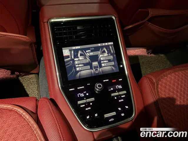 Porsche Panamera 2023 2.9 автомат (гидро), миниатюра 8 Porsche Panamera 2023 2.9 автомат (гидро), миниатюра 8