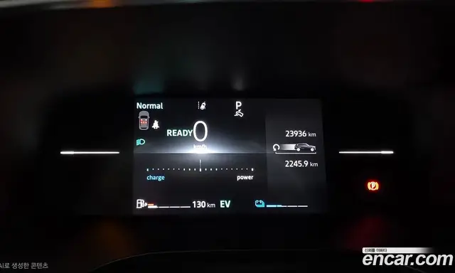 Renault (Samsung) Arkana 2024 1.6 автомат (гидро), миниатюра 11 Renault (Samsung) Arkana 2024 1.6 автомат (гидро), миниатюра 11