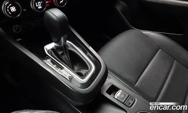 Renault (Samsung) Arkana 2024 1.6 автомат (гидро), миниатюра 12