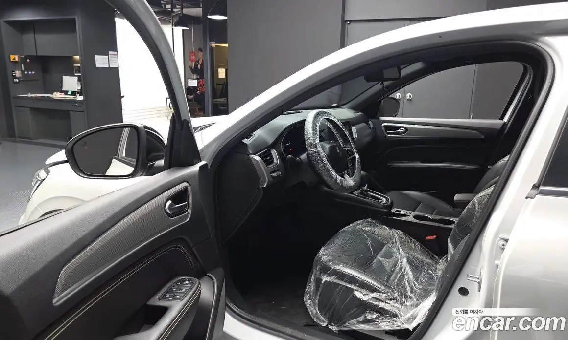 Renault (Samsung) Arkana 2024 1.6 автомат (гидро), фото 13 Renault (Samsung) Arkana 2024 1.6 автомат (гидро), фото 13