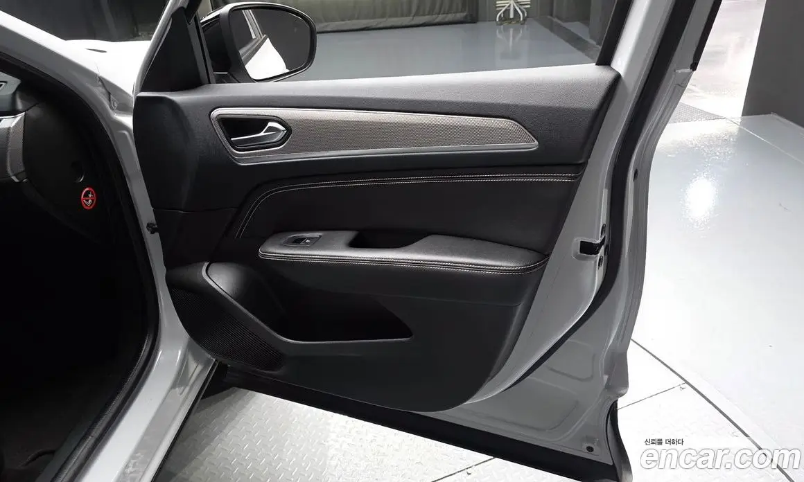 Renault (Samsung) Arkana 2024 1.6 автомат (гидро), фото 14 Renault (Samsung) Arkana 2024 1.6 автомат (гидро), фото 14