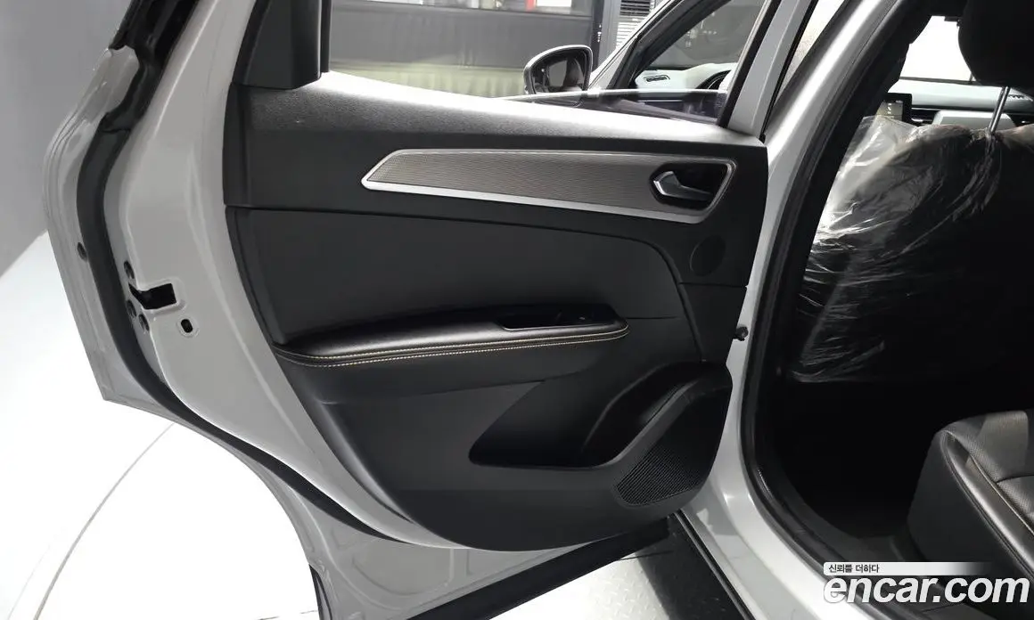 Renault (Samsung) Arkana 2024 1.6 автомат (гидро), фото 15 Renault (Samsung) Arkana 2024 1.6 автомат (гидро), фото 15