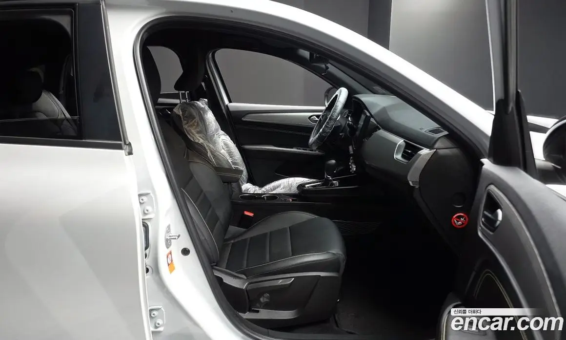 Renault (Samsung) Arkana 2024 1.6 автомат (гидро), фото 16 Renault (Samsung) Arkana 2024 1.6 автомат (гидро), фото 16