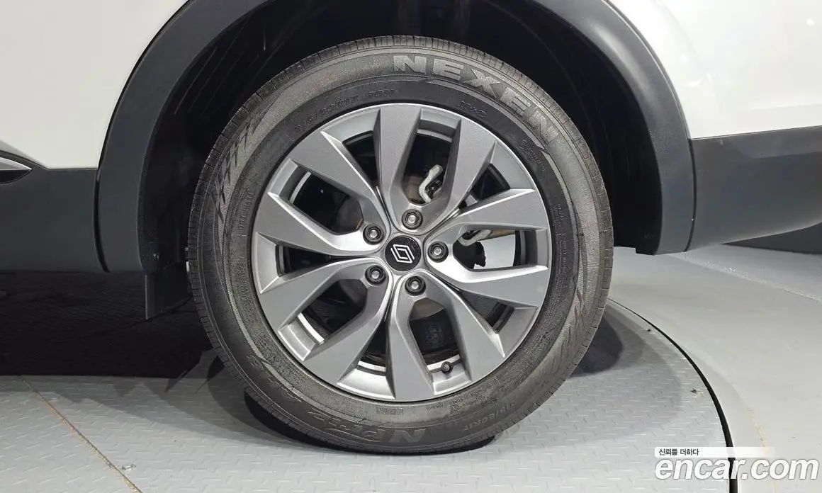 Renault (Samsung) Arkana 2024 1.6 автомат (гидро), фото 7 Renault (Samsung) Arkana 2024 1.6 автомат (гидро), фото 7