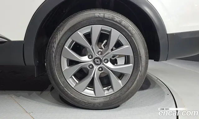 Renault (Samsung) Arkana 2024 1.6 автомат (гидро), миниатюра 7 Renault (Samsung) Arkana 2024 1.6 автомат (гидро), миниатюра 7