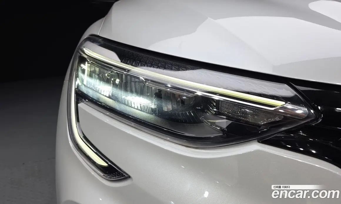 Renault (Samsung) Arkana 2024 1.6 автомат (гидро), фото 8 Renault (Samsung) Arkana 2024 1.6 автомат (гидро), фото 8