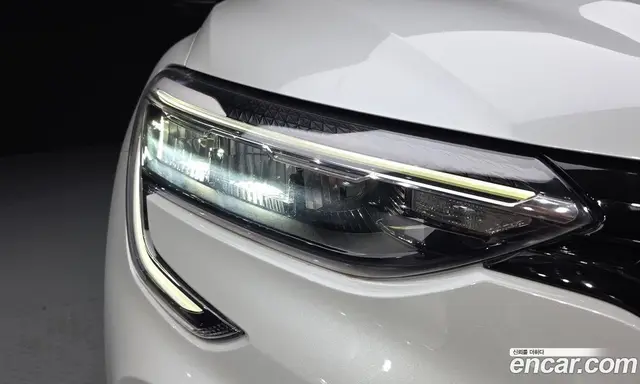 Renault (Samsung) Arkana 2024 1.6 автомат (гидро), миниатюра 8 Renault (Samsung) Arkana 2024 1.6 автомат (гидро), миниатюра 8