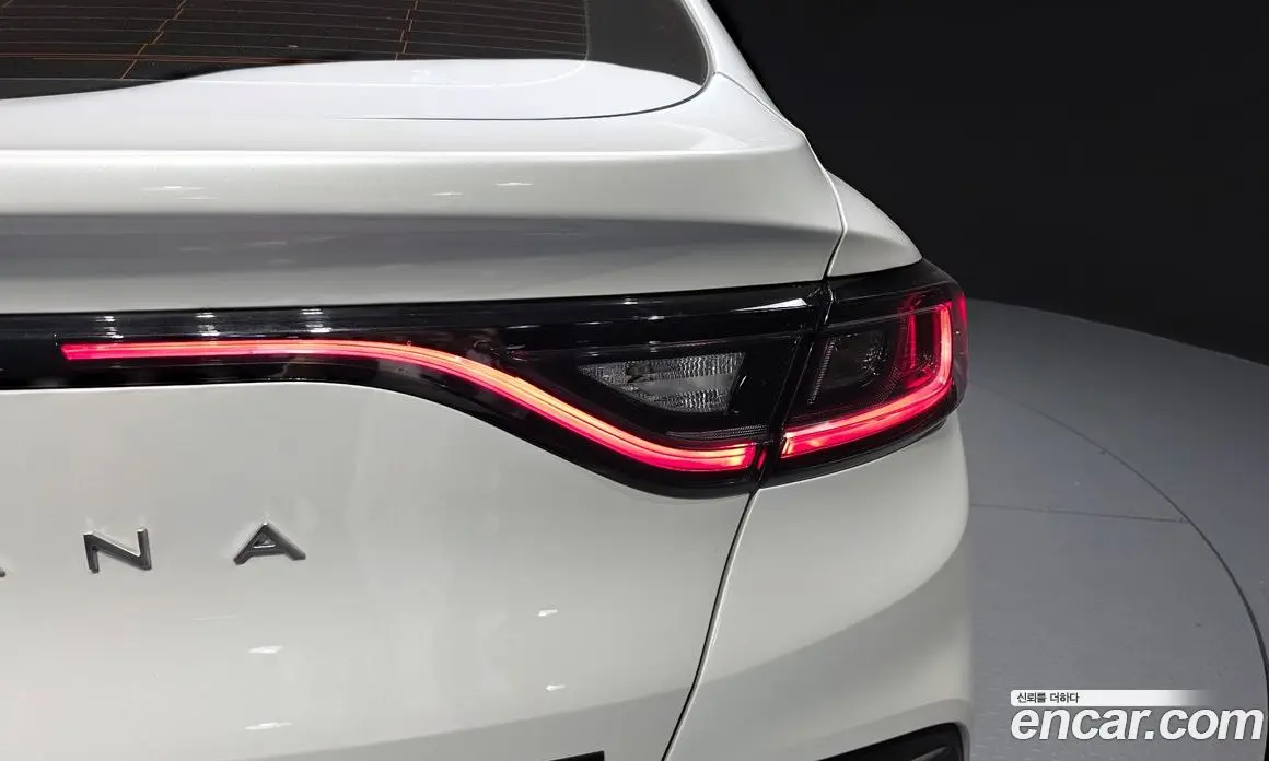 Renault (Samsung) Arkana 2024 1.6 автомат (гидро), фото 9 Renault (Samsung) Arkana 2024 1.6 автомат (гидро), фото 9