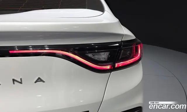 Renault (Samsung) Arkana 2024 1.6 автомат (гидро), миниатюра 9 Renault (Samsung) Arkana 2024 1.6 автомат (гидро), миниатюра 9