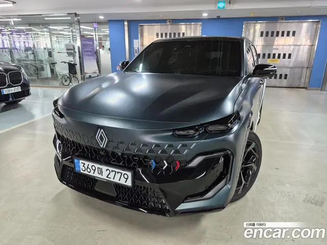 Renault (Samsung) Fluence 2026 1.5 автомат (гидро), миниатюра 3 Renault (Samsung) Fluence 2026 1.5 автомат (гидро), миниатюра 3
