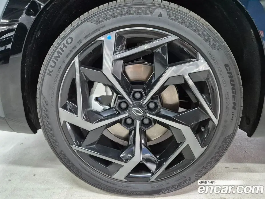 Renault (Samsung) Fluence 2026 1.5 автомат (гидро), фото 5 Renault (Samsung) Fluence 2026 1.5 автомат (гидро), фото 5