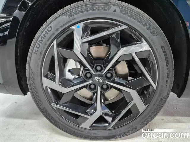Renault (Samsung) Fluence 2026 1.5 автомат (гидро), миниатюра 5 Renault (Samsung) Fluence 2026 1.5 автомат (гидро), миниатюра 5