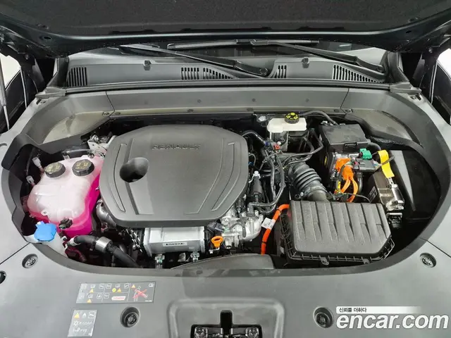 Renault (Samsung) Fluence 2026 1.5 автомат (гидро), миниатюра 6 Renault (Samsung) Fluence 2026 1.5 автомат (гидро), миниатюра 6