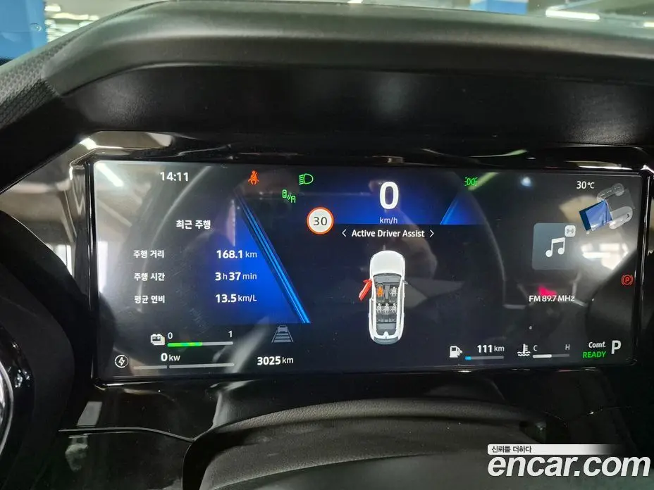 Renault (Samsung) Fluence 2026 1.5 автомат (гидро), фото 8 Renault (Samsung) Fluence 2026 1.5 автомат (гидро), фото 8