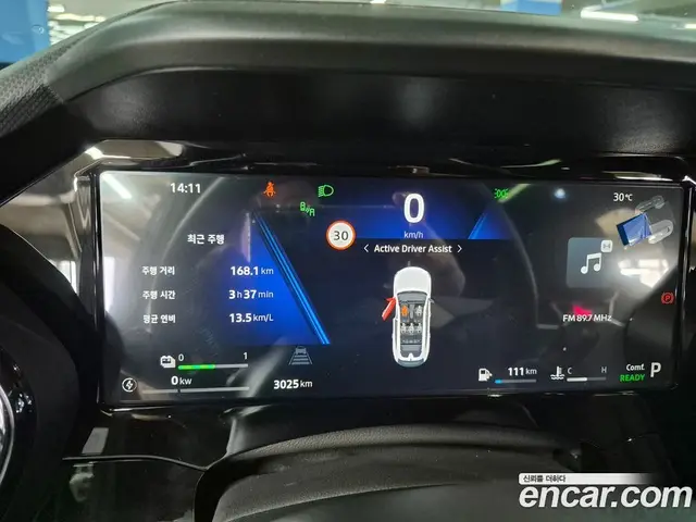 Renault (Samsung) Fluence 2026 1.5 автомат (гидро), миниатюра 8 Renault (Samsung) Fluence 2026 1.5 автомат (гидро), миниатюра 8