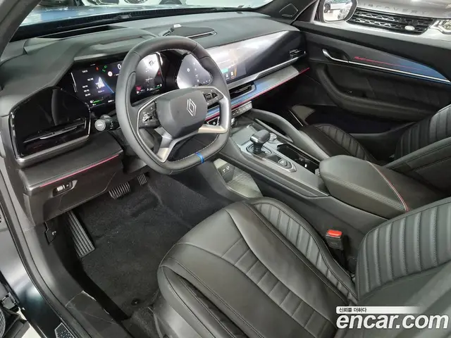 Renault (Samsung) Fluence 2026 1.5 автомат (гидро), миниатюра 10 Renault (Samsung) Fluence 2026 1.5 автомат (гидро), миниатюра 10