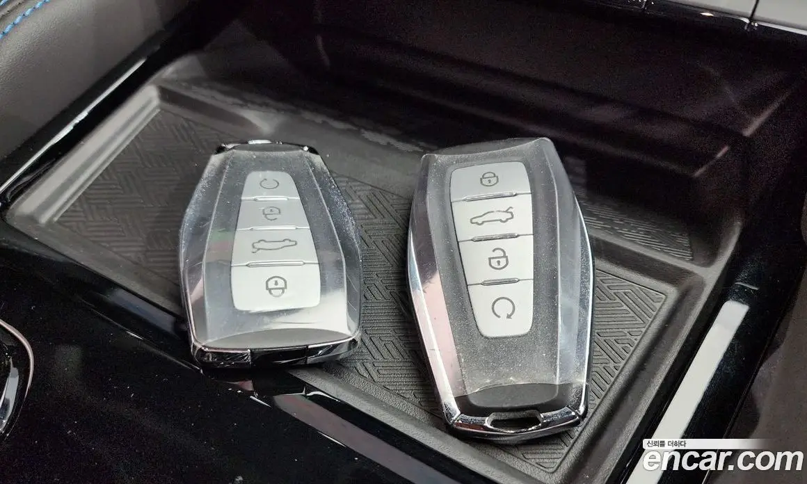 Renault (Samsung) Grand Koleos 2025 2.0 автомат (гидро), фото 31 Renault (Samsung) Grand Koleos 2025 2.0 автомат (гидро), фото 31