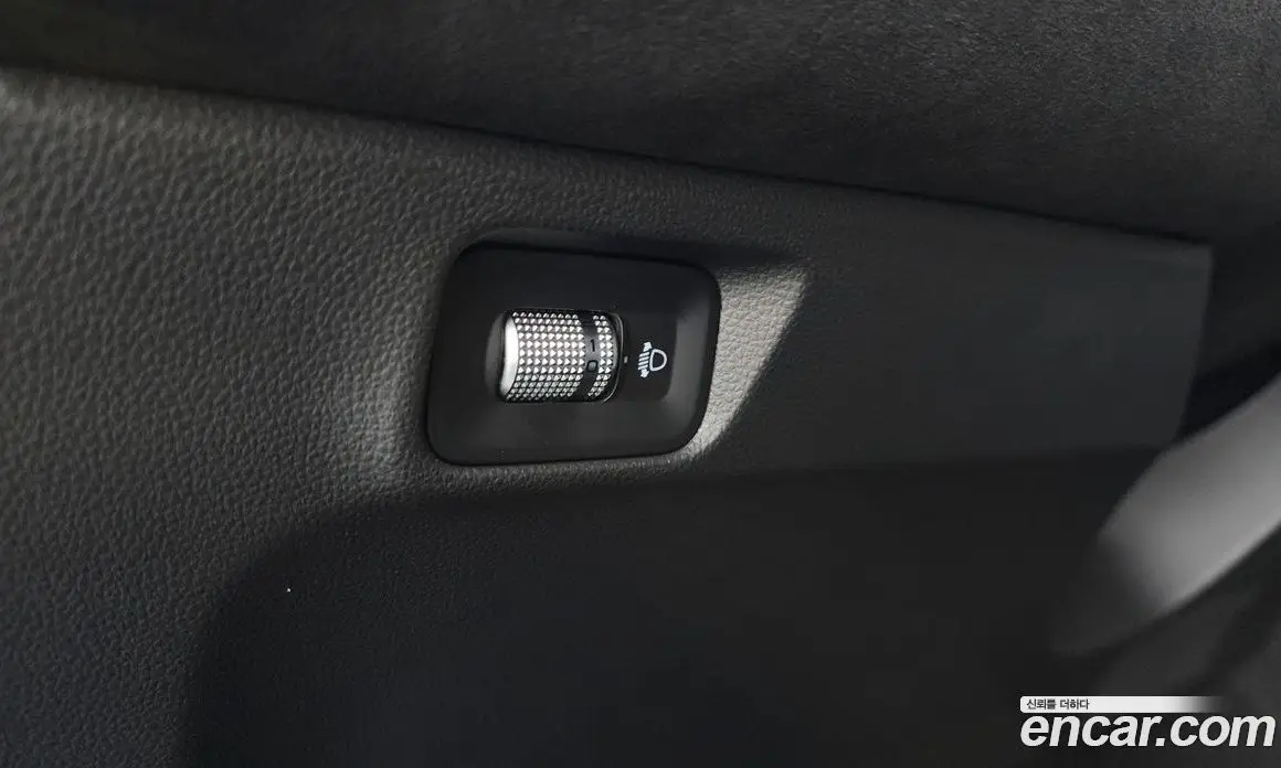 Renault (Samsung) Grand Koleos 2025 2.0 автомат (гидро), фото 34 Renault (Samsung) Grand Koleos 2025 2.0 автомат (гидро), фото 34