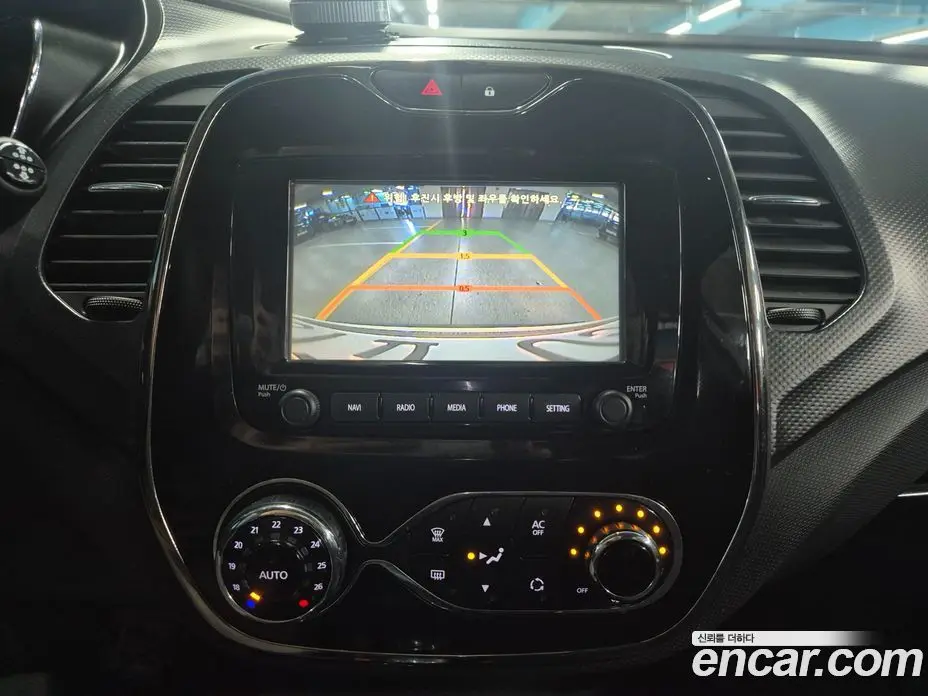 Renault (Samsung) QM3 2014 1.5 автомат (гидро), фото 16