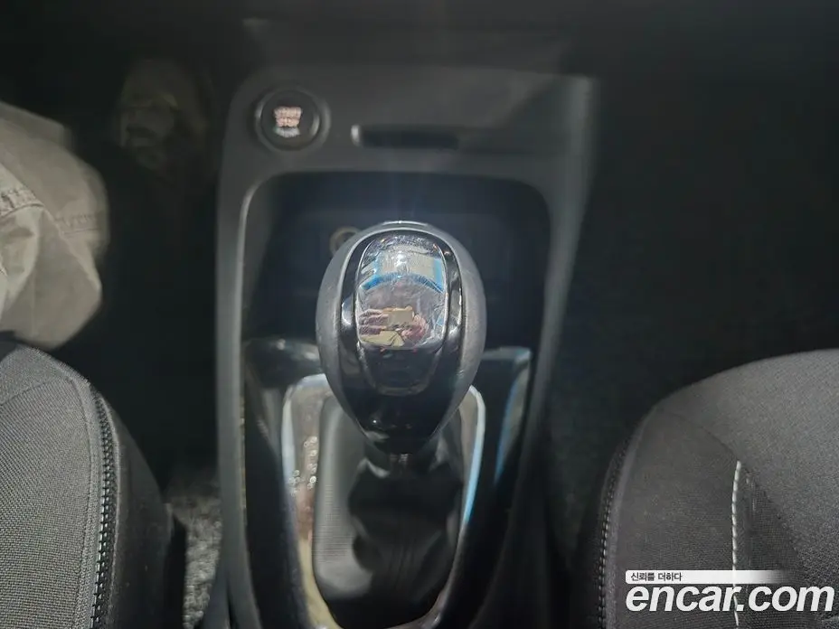 Renault (Samsung) QM3 2014 1.5 автомат (гидро), фото 19