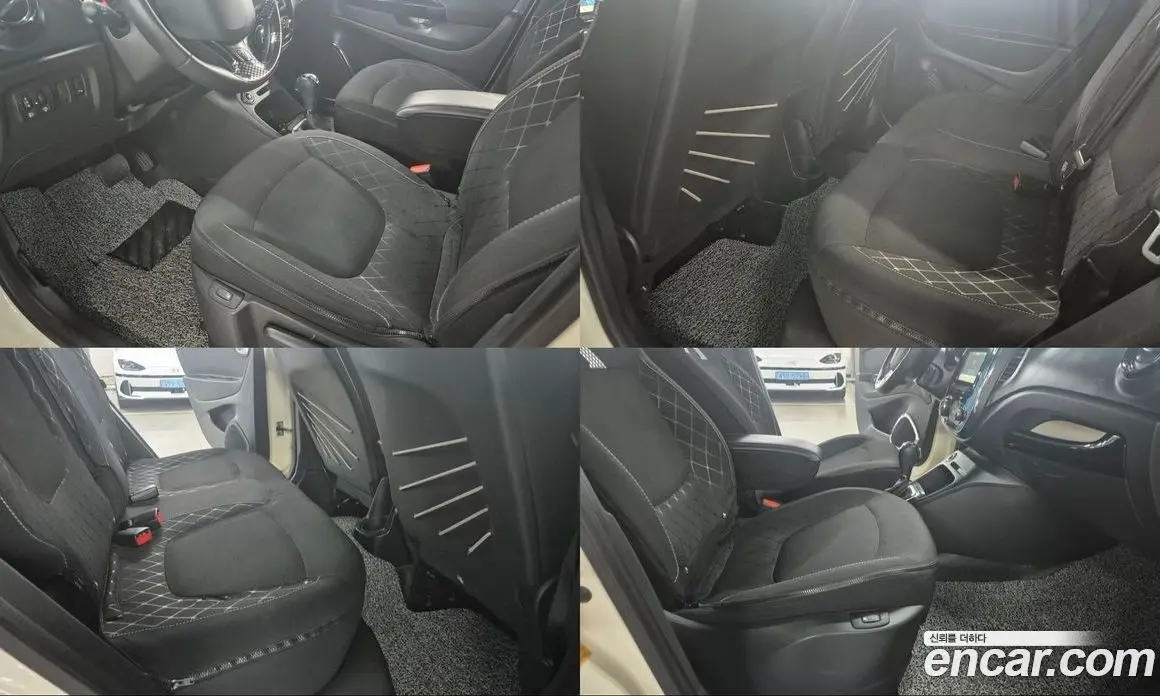 Renault (Samsung) QM3 2014 1.5 автомат (гидро), фото 20