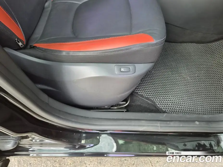 Renault (Samsung) QM3 2015 1.5 автомат (гидро), фото 18 Renault (Samsung) QM3 2015 1.5 автомат (гидро), фото 18