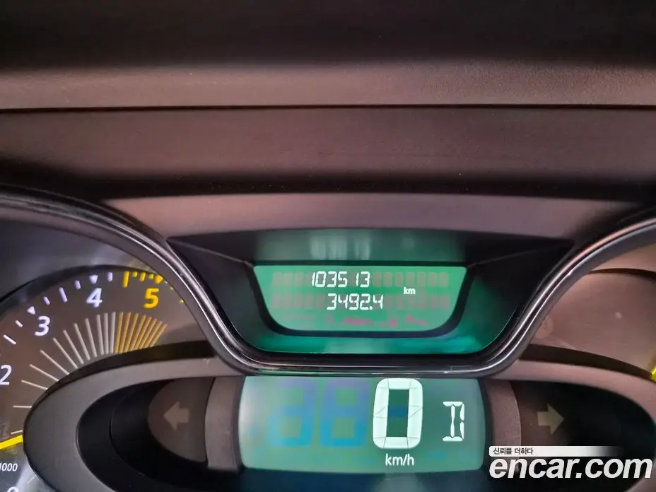 Renault (Samsung) QM3 2015 1.5 автомат (гидро), фото 3 Renault (Samsung) QM3 2015 1.5 автомат (гидро), фото 3