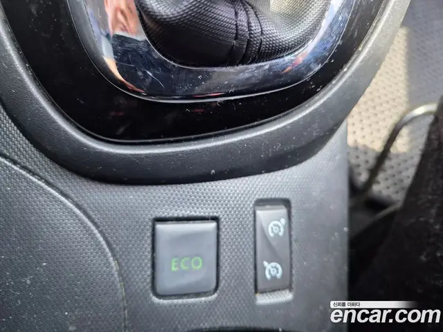 Renault (Samsung) QM3 2015 1.5 автомат (гидро), миниатюра 7 Renault (Samsung) QM3 2015 1.5 автомат (гидро), миниатюра 7