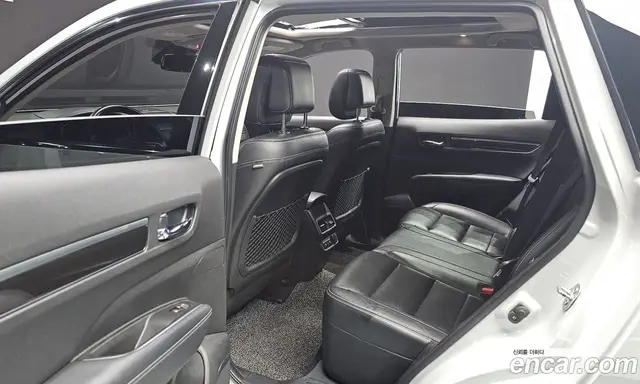 Renault (Samsung) QM6 2017 2.0 автомат (гидро), миниатюра 11 Renault (Samsung) QM6 2017 2.0 автомат (гидро), миниатюра 11