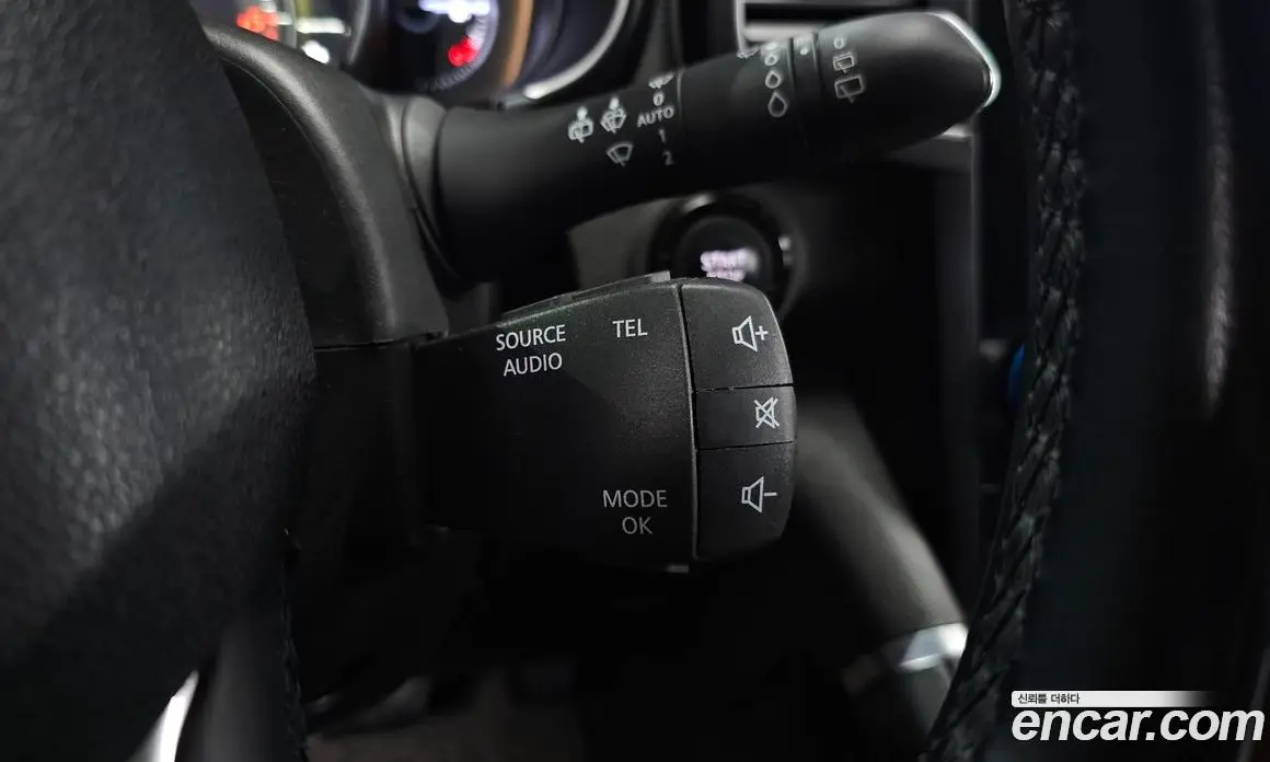 Renault (Samsung) QM6 2017 2.0 автомат (гидро), фото 16 Renault (Samsung) QM6 2017 2.0 автомат (гидро), фото 16