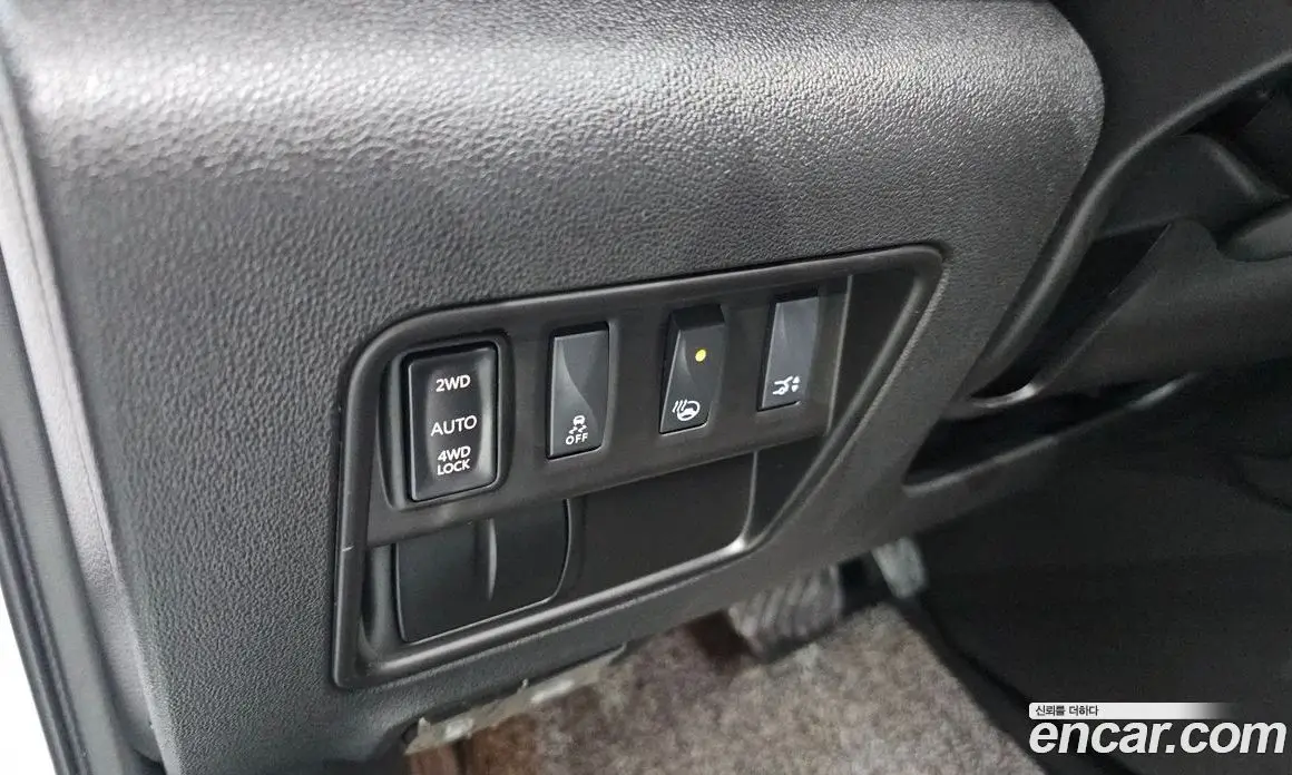 Renault (Samsung) QM6 2017 2.0 автомат (гидро), фото 20 Renault (Samsung) QM6 2017 2.0 автомат (гидро), фото 20