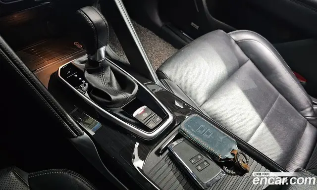 Renault (Samsung) QM6 2017 2.0 автомат (гидро), миниатюра 9 Renault (Samsung) QM6 2017 2.0 автомат (гидро), миниатюра 9