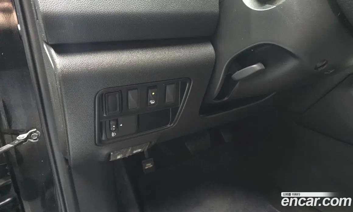 Renault (Samsung) QM6 2017 2.0 автомат (гидро), фото 15 Renault (Samsung) QM6 2017 2.0 автомат (гидро), фото 15