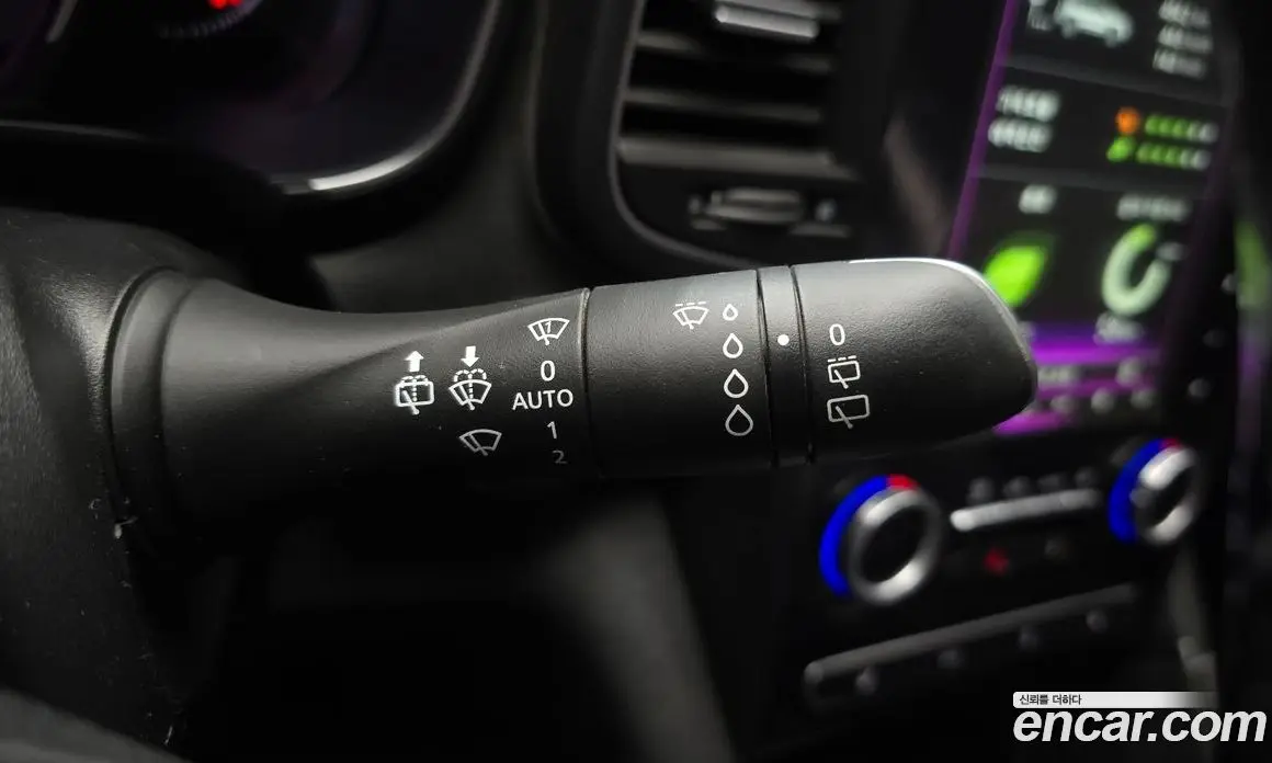Renault (Samsung) QM6 2017 2.0 автомат (гидро), фото 16 Renault (Samsung) QM6 2017 2.0 автомат (гидро), фото 16