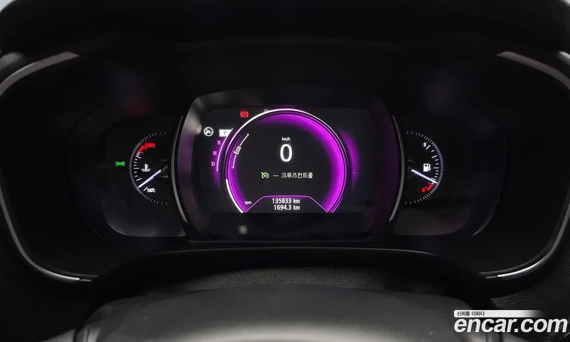 Renault (Samsung) QM6 2017 2.0 автомат (гидро), фото 8 Renault (Samsung) QM6 2017 2.0 автомат (гидро), фото 8