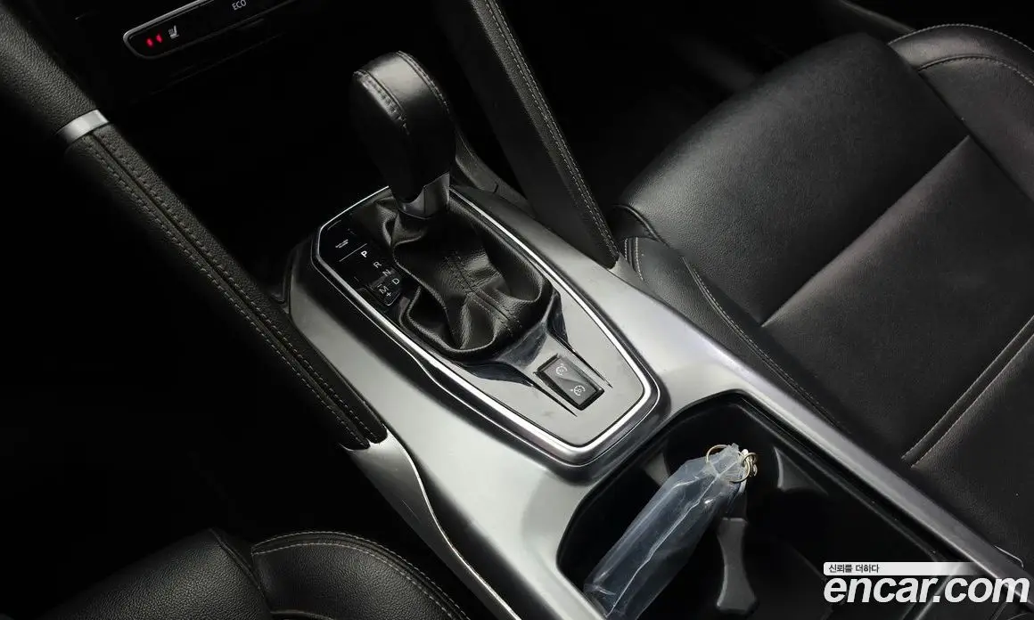 Renault (Samsung) QM6 2017 2.0 автомат (гидро), фото 9 Renault (Samsung) QM6 2017 2.0 автомат (гидро), фото 9