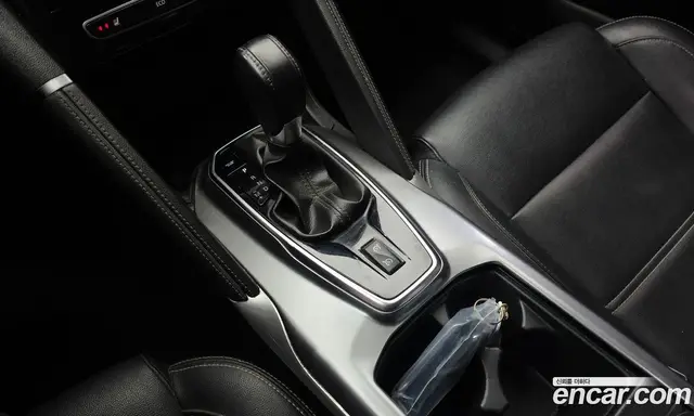 Renault (Samsung) QM6 2017 2.0 автомат (гидро), миниатюра 9 Renault (Samsung) QM6 2017 2.0 автомат (гидро), миниатюра 9