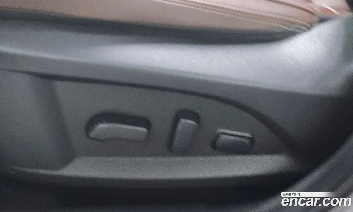 Renault (Samsung) QM6 2018 2.0 автомат (гидро), фото 17 Renault (Samsung) QM6 2018 2.0 автомат (гидро), фото 17
