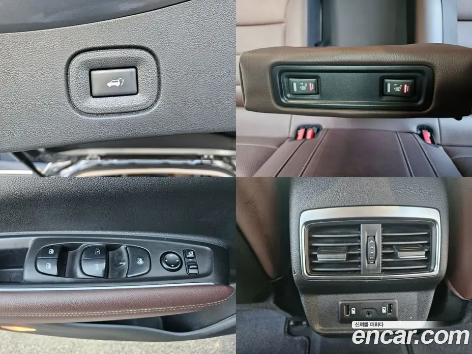 Renault (Samsung) QM6 2019 2.0 автомат (гидро), фото 12