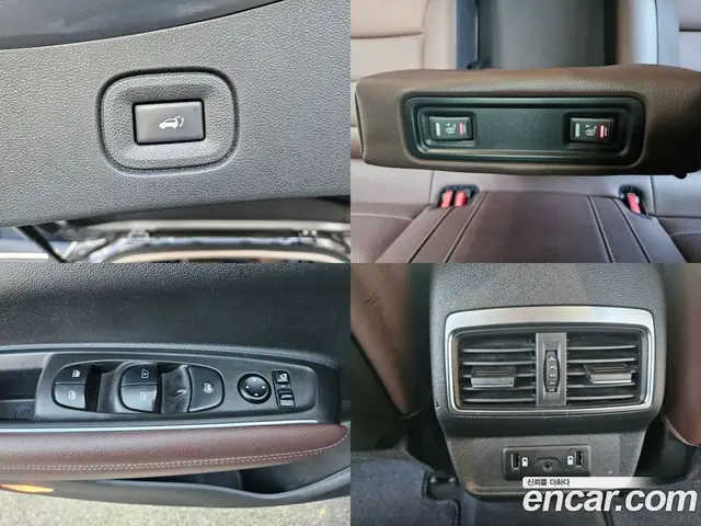 Renault (Samsung) QM6 2019 2.0 автомат (гидро), миниатюра 12