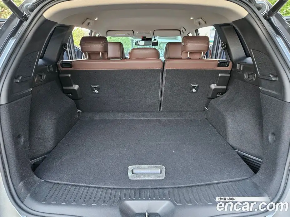 Renault (Samsung) QM6 2019 2.0 автомат (гидро), фото 13