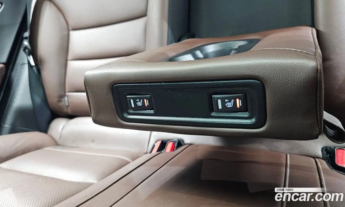 Renault (Samsung) QM6 2020 2.0 автомат (гидро), фото 21 Renault (Samsung) QM6 2020 2.0 автомат (гидро), фото 21