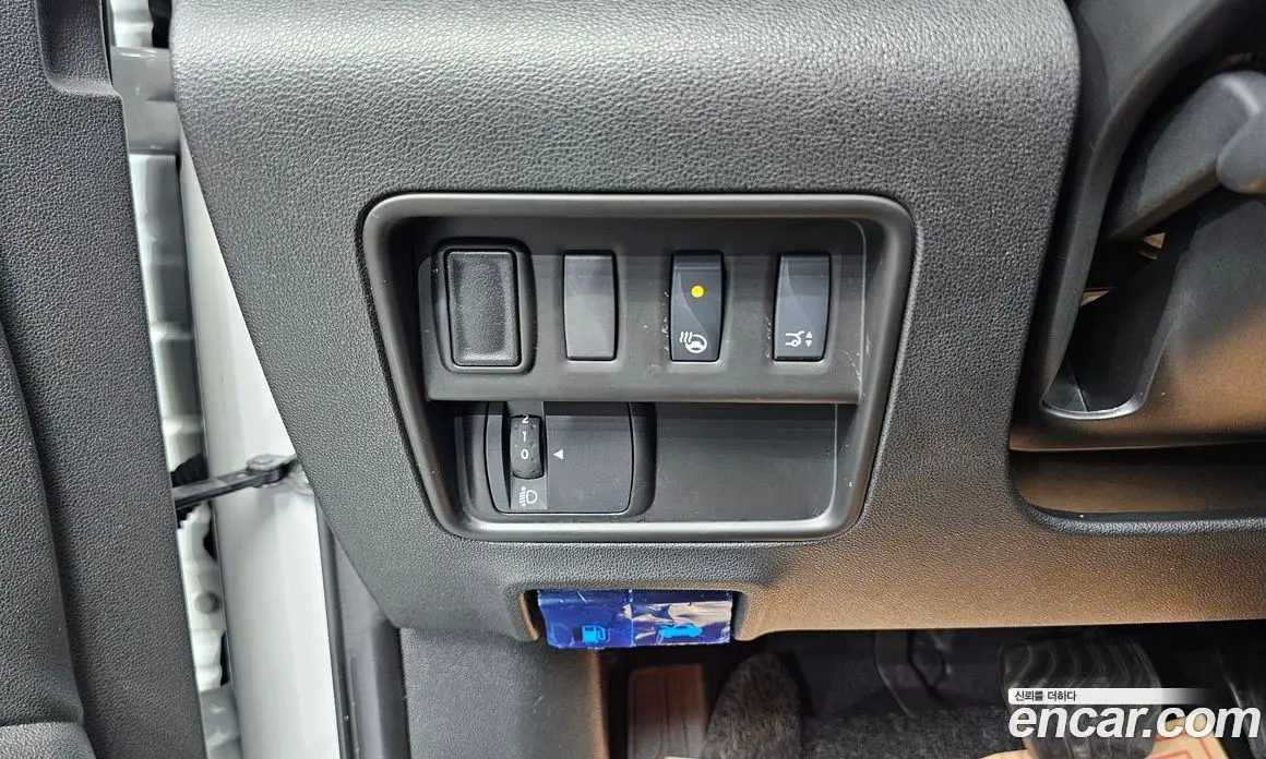 Renault (Samsung) QM6 2020 2.0 автомат (гидро), фото 25 Renault (Samsung) QM6 2020 2.0 автомат (гидро), фото 25