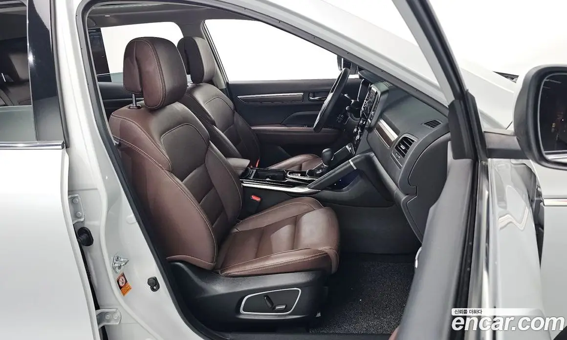 Renault (Samsung) QM6 2020 2.0 автомат (гидро), фото 26 Renault (Samsung) QM6 2020 2.0 автомат (гидро), фото 26