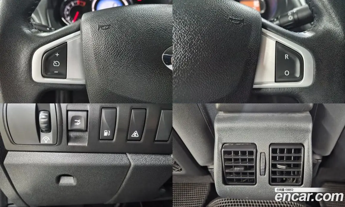 Renault (Samsung) SM3 2013 1.6 автомат (гидро), фото 14 Renault (Samsung) SM3 2013 1.6 автомат (гидро), фото 14
